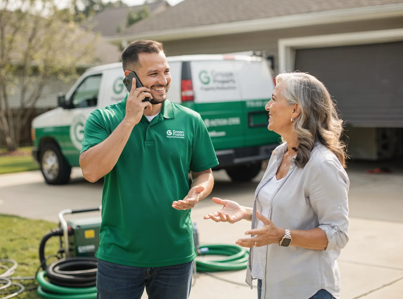 Water Damage Restoration Saint David, IL FAQs